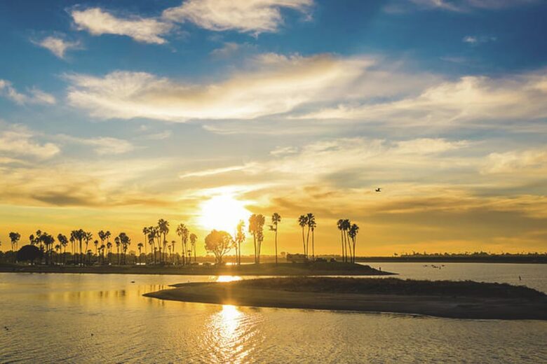 Oceanview Escape in the Heart of San Diego - San Diego, California