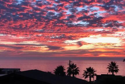 Oceanview Escape in the Heart of San Diego - San Diego, California