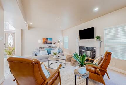 Oceanview Escape in the Heart of San Diego - San Diego, California
