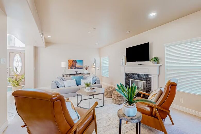 Oceanview Escape in the Heart of San Diego - San Diego, California