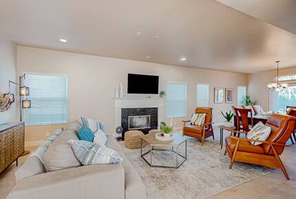 Oceanview Escape in the Heart of San Diego - San Diego, California