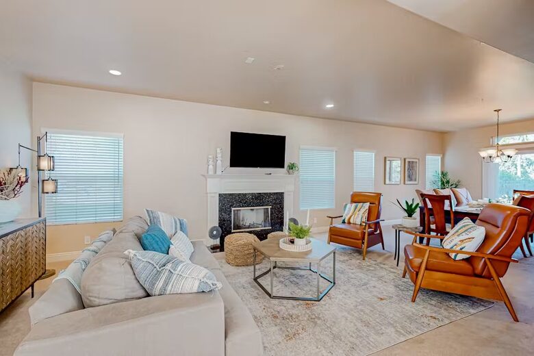 Oceanview Escape in the Heart of San Diego - San Diego, California
