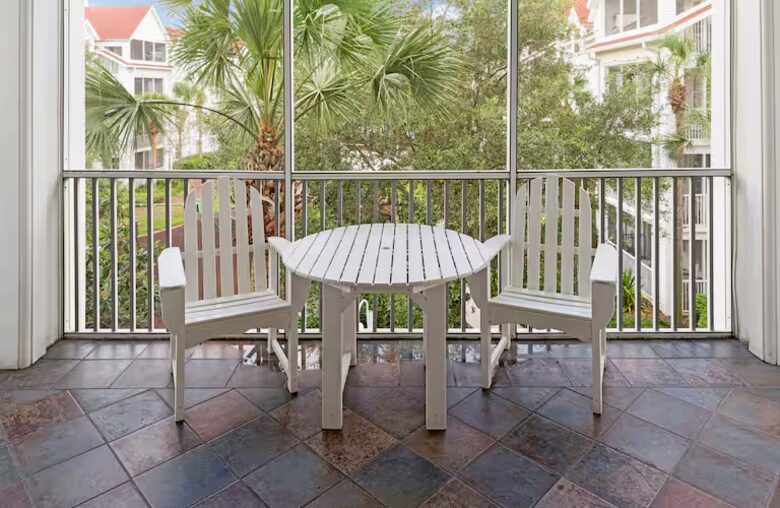 Three Bedroom Suite | Grand Beach, a Hilton Vacation Club - Orlando, Florida