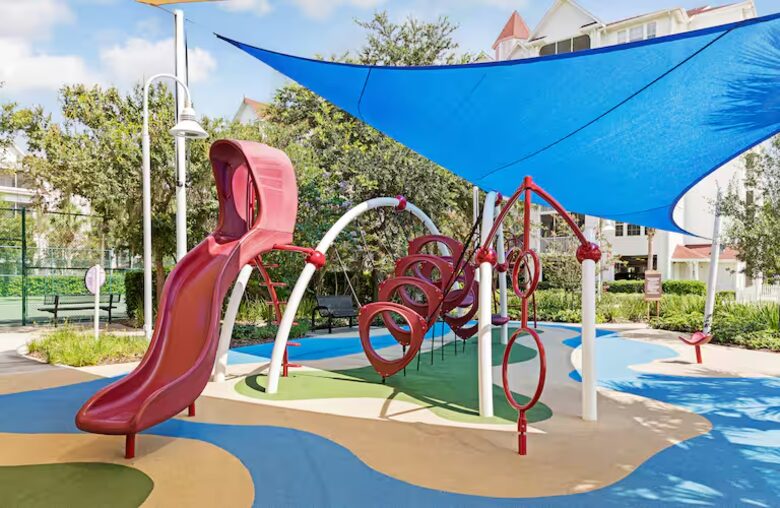 Three Bedroom Suite | Grand Beach, a Hilton Vacation Club - Orlando, Florida