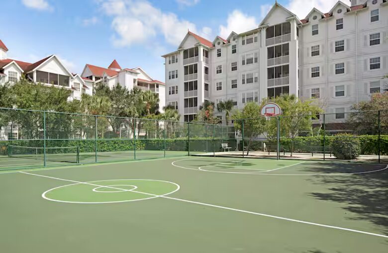 Three Bedroom Suite | Grand Beach, a Hilton Vacation Club - Orlando, Florida