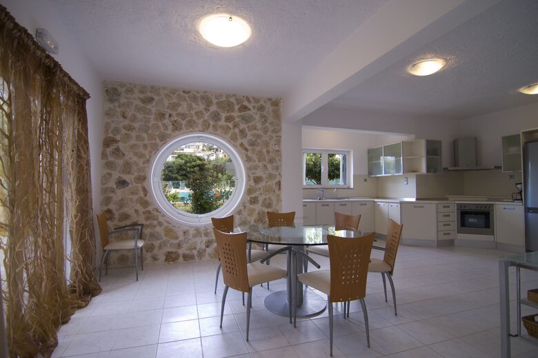 Villa Asteri - Chania, Greece