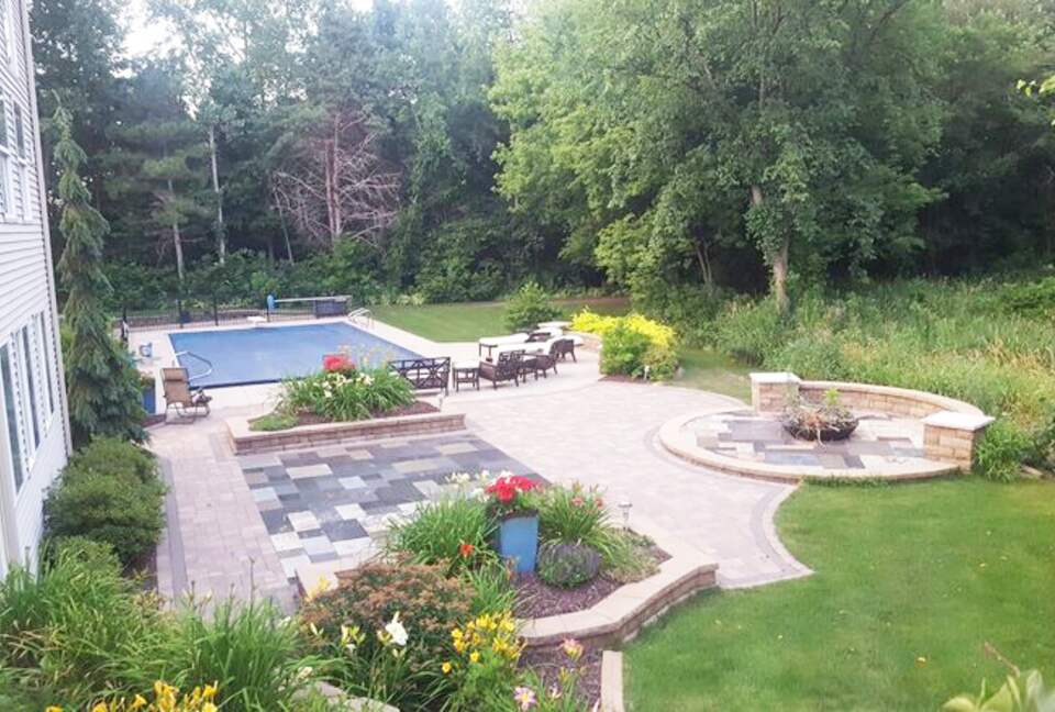 Spacious Shakopee Escape | Near Casino, Valleyfair & Twin Cities - Shakopee, Minnesota