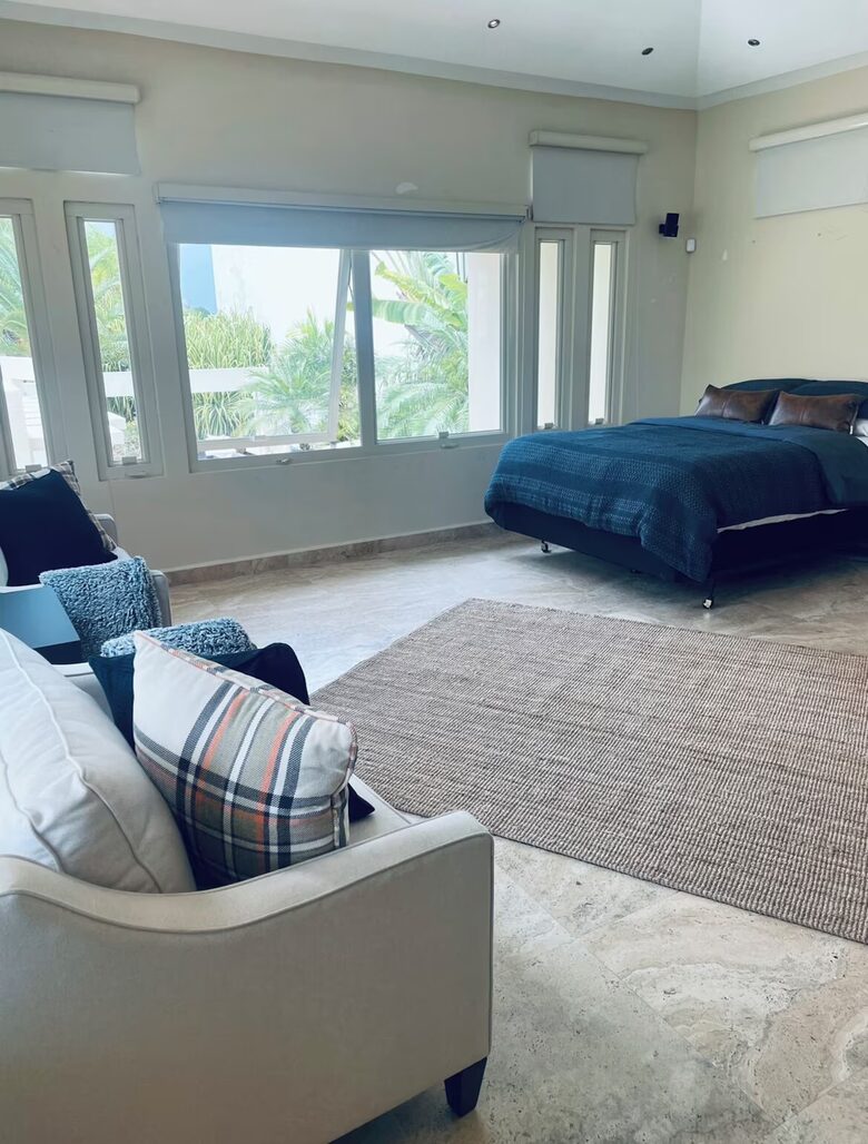 Villa Castagnola: Ritz-Carlton Reserve in Dorado Beach - Dorado, Puerto Rico