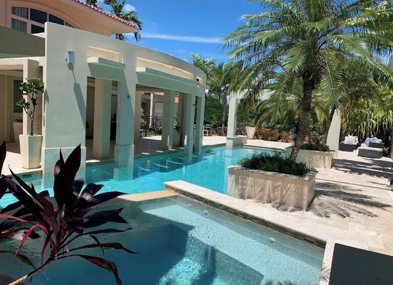 Villa Castagnola: Ritz-Carlton Reserve in Dorado Beach - Dorado, Puerto Rico