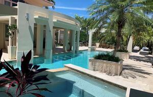 Villa Castagnola: Ritz-Carlton Reserve in Dorado Beach - Dorado, Puerto Rico