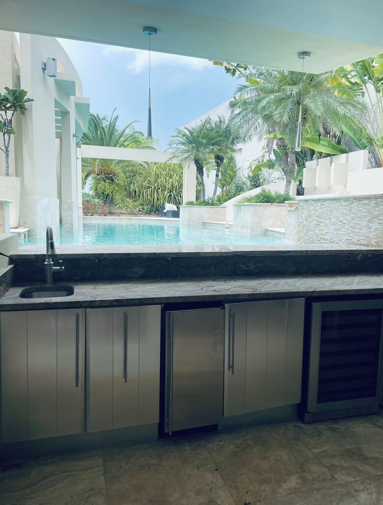 Villa Castagnola: Ritz-Carlton Reserve in Dorado Beach - Dorado, Puerto Rico