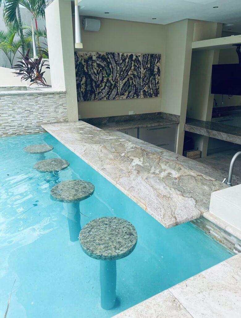 Villa Castagnola: Ritz-Carlton Reserve in Dorado Beach - Dorado, Puerto Rico
