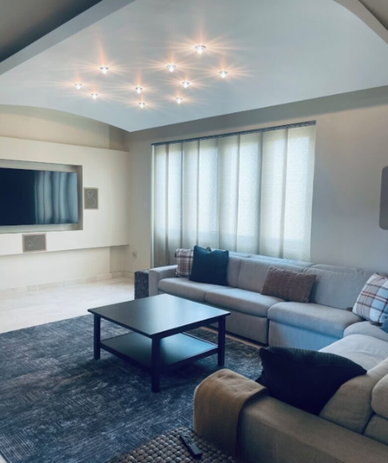 Villa Castagnola: Ritz-Carlton Reserve in Dorado Beach - Dorado, Puerto Rico