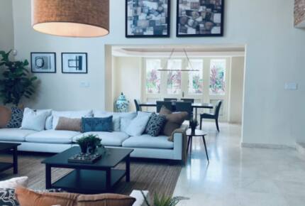 Villa Castagnola: Ritz-Carlton Reserve in Dorado Beach - Dorado, Puerto Rico