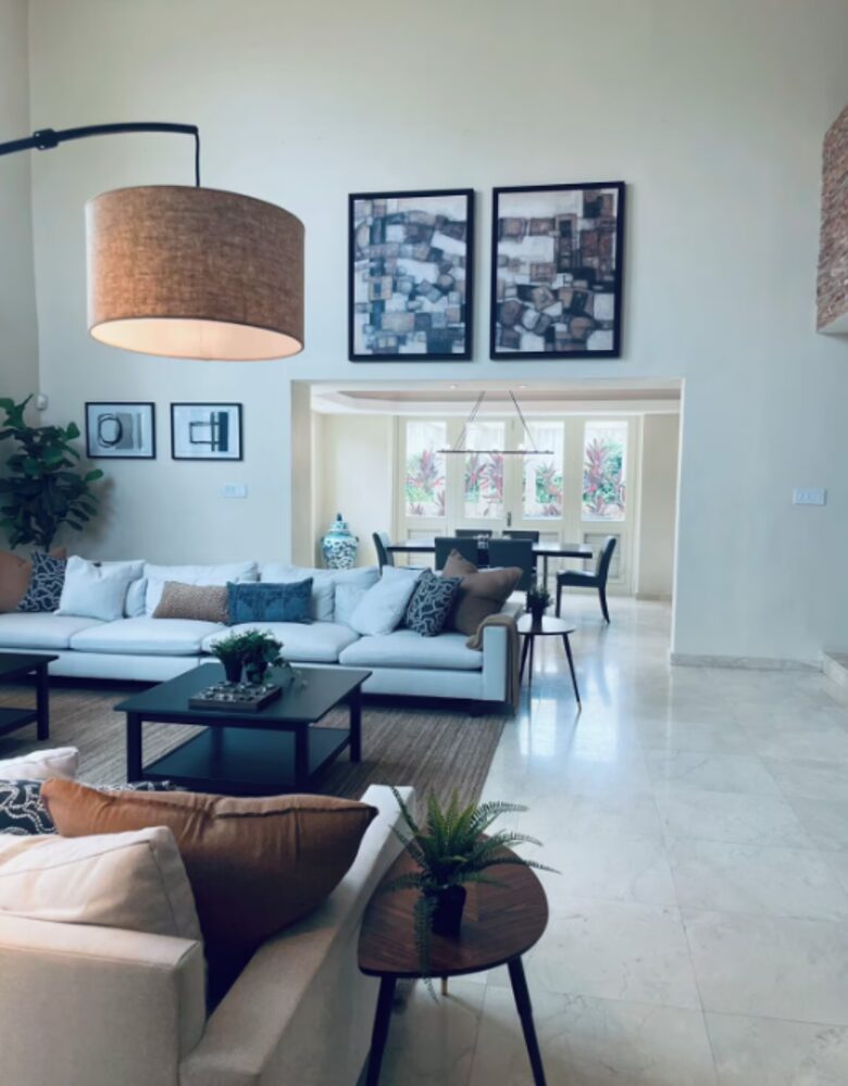Villa Castagnola: Ritz-Carlton Reserve in Dorado Beach - Dorado, Puerto Rico