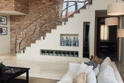 Villa Castagnola: Ritz-Carlton Reserve in Dorado Beach - Dorado, Puerto Rico