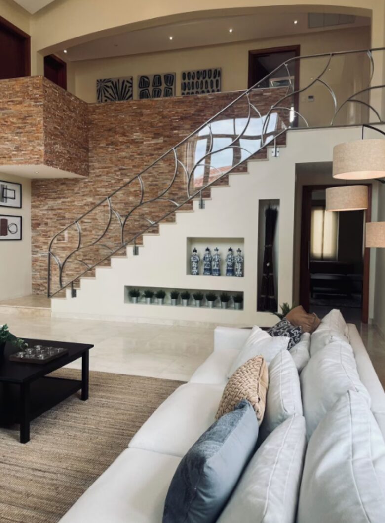 Villa Castagnola: Ritz-Carlton Reserve in Dorado Beach - Dorado, Puerto Rico
