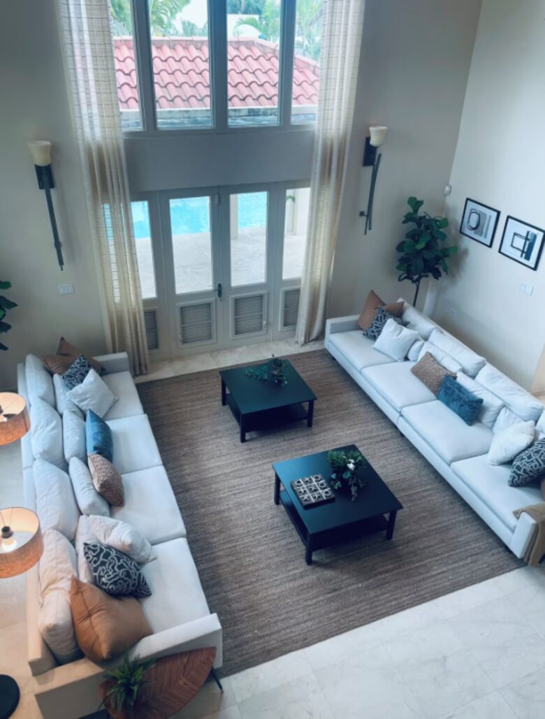 Villa Castagnola: Ritz-Carlton Reserve in Dorado Beach - Dorado, Puerto Rico