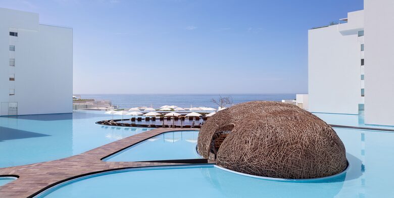 Viceroy Los Cabos - Three Bedroom Villa - San Jose del Cabo, Mexico