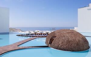 Viceroy Los Cabos - Three Bedroom Penthouse - San Jose del Cabo, Mexico