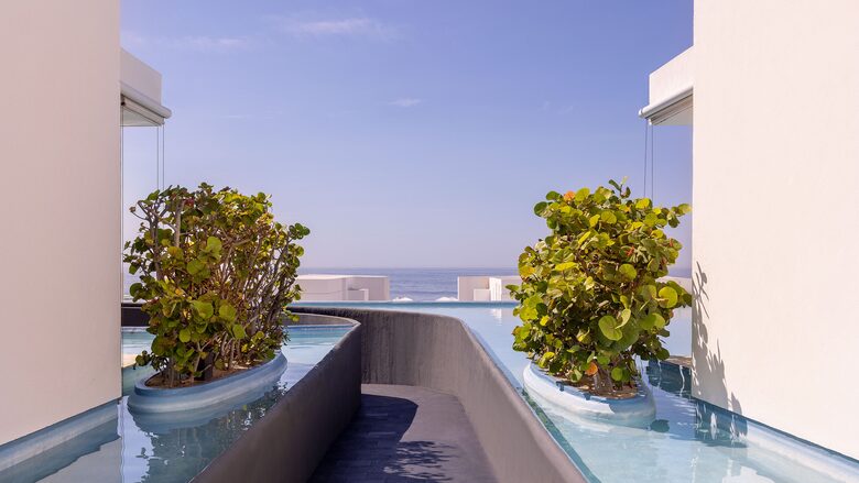 Viceroy Los Cabos - Three Bedroom Villa - San Jose del Cabo, Mexico