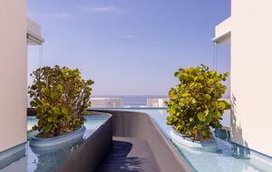 Viceroy Los Cabos - Three Bedroom Penthouse - San Jose del Cabo, Mexico