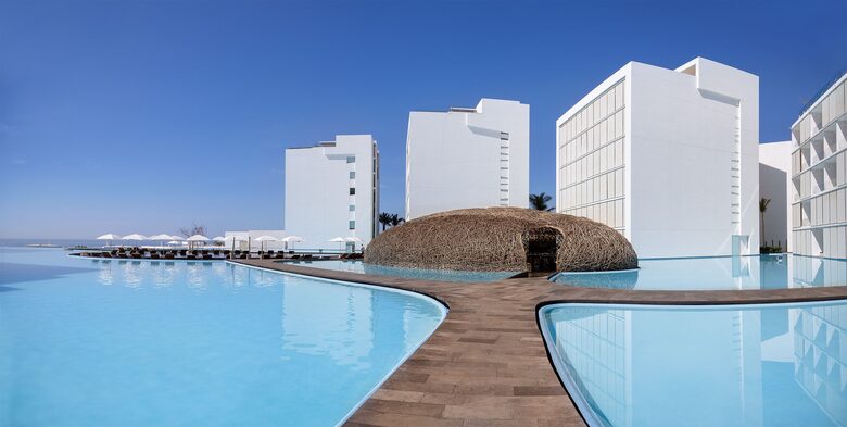 Viceroy Los Cabos - Three Bedroom Villa - San Jose del Cabo, Mexico