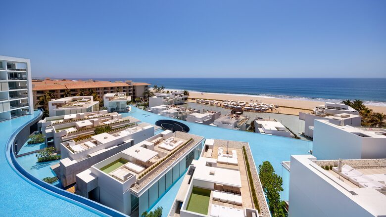 Viceroy Los Cabos - Three Bedroom Villa - San Jose del Cabo, Mexico