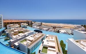 Viceroy Los Cabos - Three Bedroom Penthouse - San Jose del Cabo, Mexico