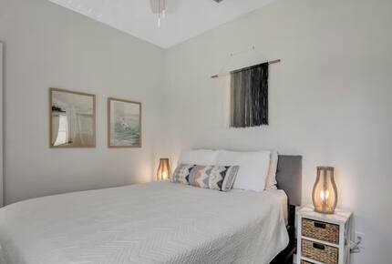 Teal by the Beach - Port Aransas, Texas