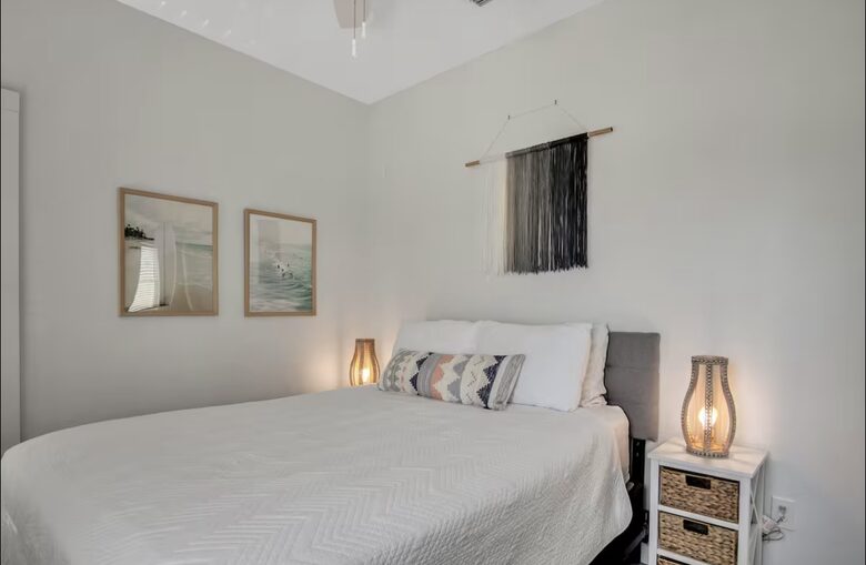 Teal by the Beach - Port Aransas, Texas