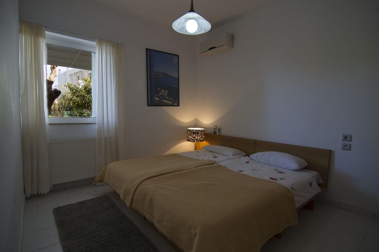 Villa Asteri - Chania, Greece