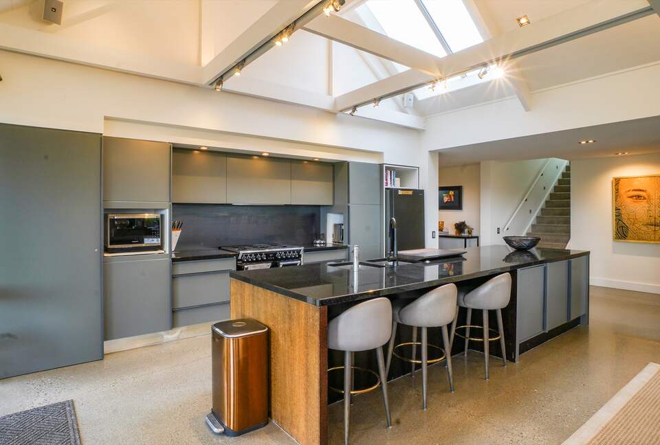 Elegant Escape in Arrowtown’s Premier Golf Community - Arrowtown, New Zealand