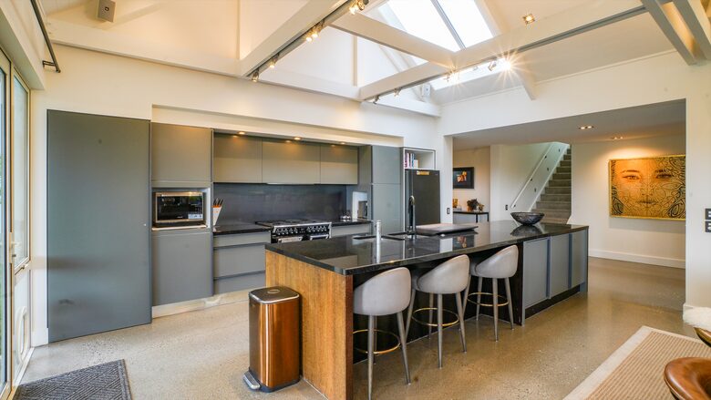 Elegant Escape in Arrowtown’s Premier Golf Community - Arrowtown, New Zealand