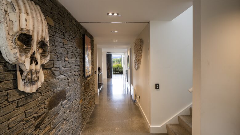 Elegant Escape in Arrowtown’s Premier Golf Community - Arrowtown, New Zealand