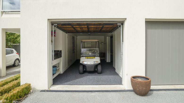 Elegant Escape in Arrowtown’s Premier Golf Community - Arrowtown, New Zealand