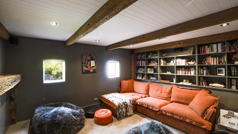Elegant Escape in Arrowtown’s Premier Golf Community - Arrowtown, New Zealand