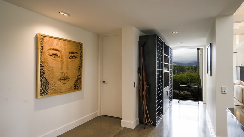 Elegant Escape in Arrowtown’s Premier Golf Community - Arrowtown, New Zealand
