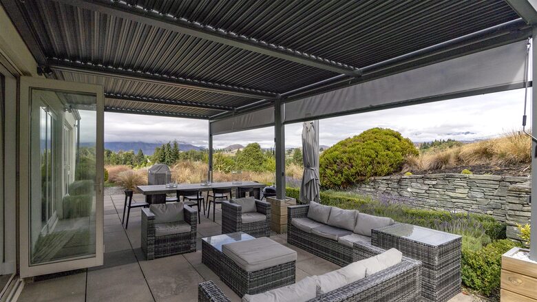 Elegant Escape in Arrowtown’s Premier Golf Community - Arrowtown, New Zealand