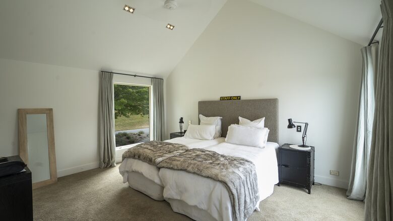 Elegant Escape in Arrowtown’s Premier Golf Community - Arrowtown, New Zealand