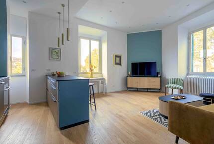 Bright and Modern Apartment Near Vatican City - Rome, Italy
