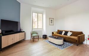 Bright and Modern Apartment Near Vatican City - Rome, Italy
