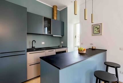 Bright and Modern Apartment Near Vatican City - Rome, Italy