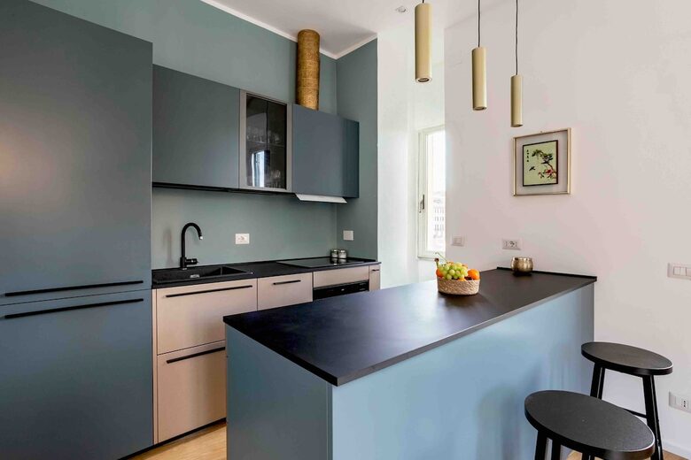 Bright and Modern Apartment Near Vatican City - Rome, Italy