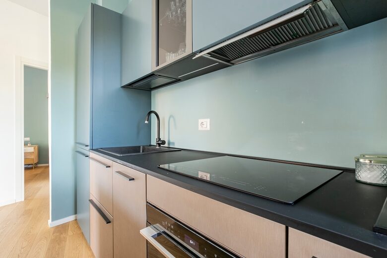 Bright and Modern Apartment Near Vatican City - Rome, Italy