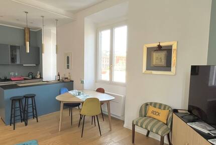 Bright and Modern Apartment Near Vatican City - Rome, Italy