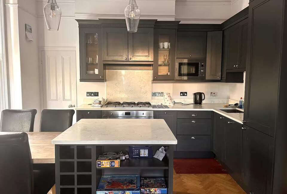 Charming Belfast Retreat in a Prime Location - Belfast, United Kingdom