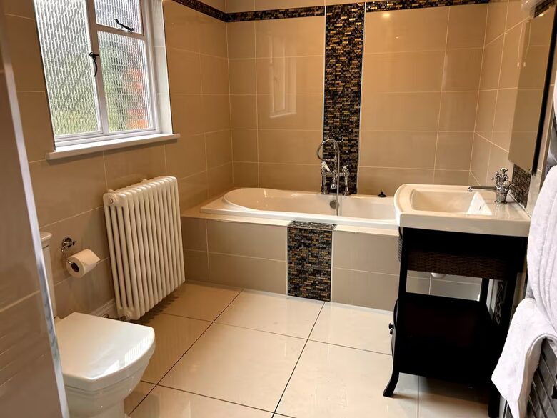 Charming Belfast Retreat in a Prime Location - Belfast, United Kingdom