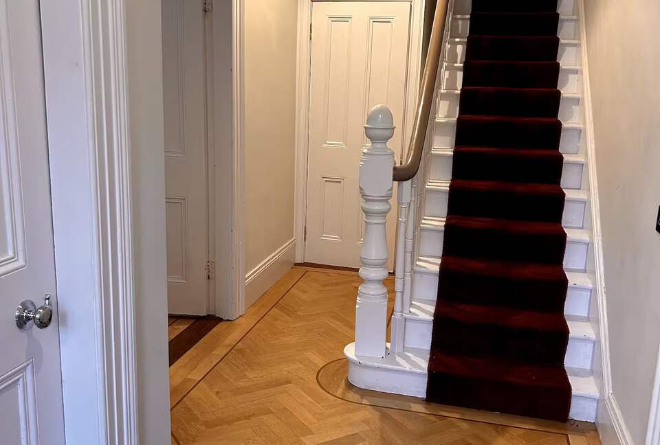 Charming Belfast Retreat in a Prime Location - Belfast, United Kingdom
