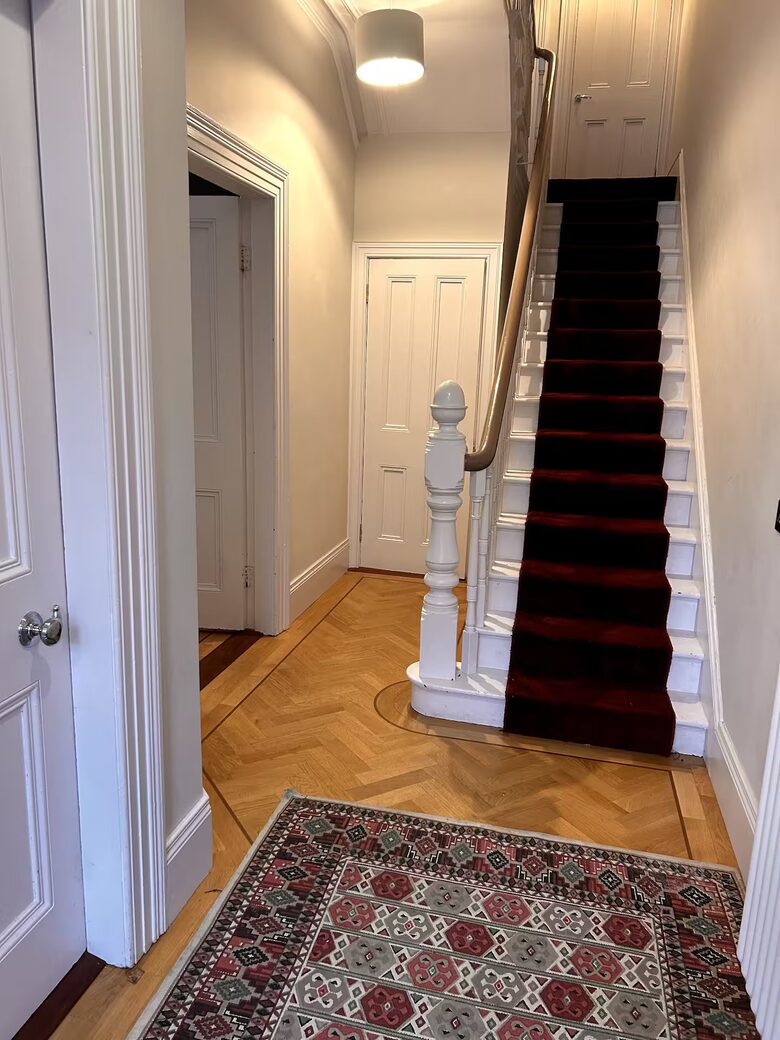 Charming Belfast Retreat in a Prime Location - Belfast, United Kingdom